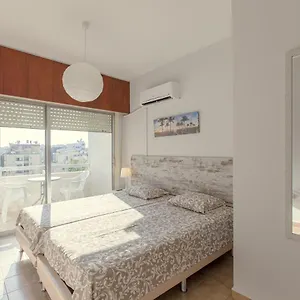 Apartament Furnished Seafront, Larnaca