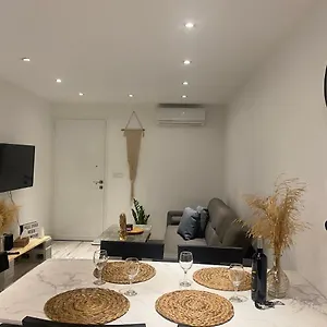 Apartament Luxury Lavender, Larnaca