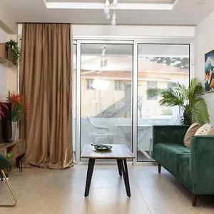 Amazonia Flat 102 , Larnaca Cypr