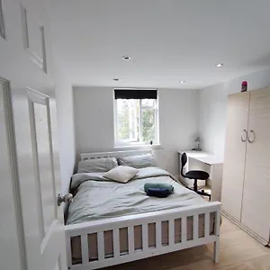 Comfystay-london , Londyn Wielka Brytania