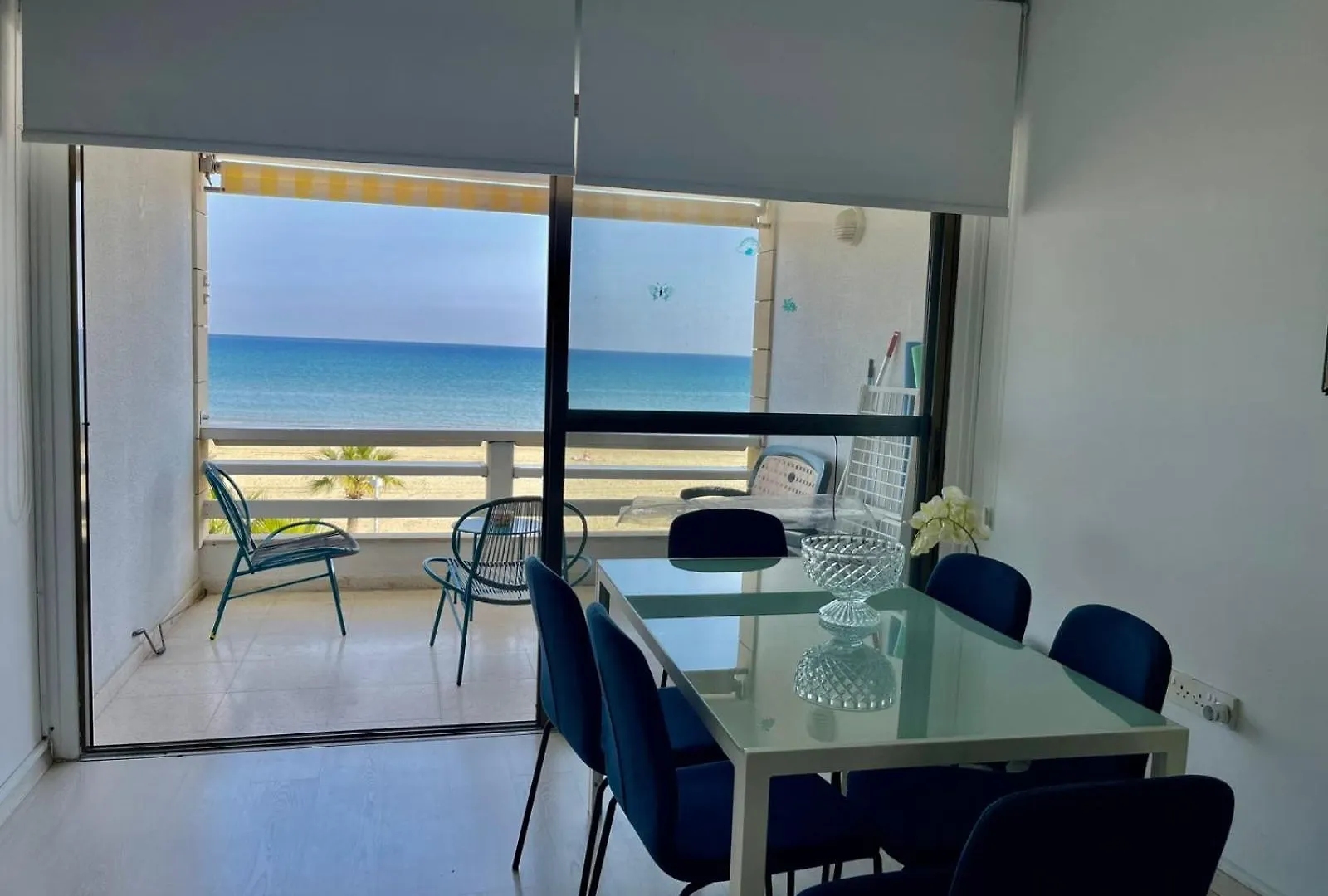 Sea View Suite In Makenzy Larnaca 0*,  Kıbrıs